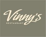 Logo Restaurant Vinnys Cluj Napoca