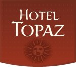 Logo Restaurant Topaz Cluj Napoca