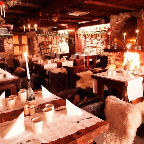 Imagini Restaurant Ciuleandra