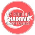 Logo Fast-Food Öz Istanbul Cluj Napoca
