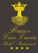 Logo Restaurant Casa Cranta Brasov