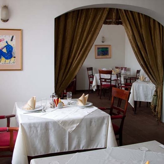 Imagini Restaurant Casa Cranta