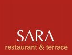 Logo Restaurant Sara Roman