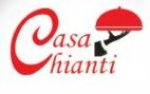 Logo Sala Evenimente Casa Chianti Roman