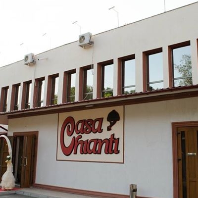 Casa Chianti