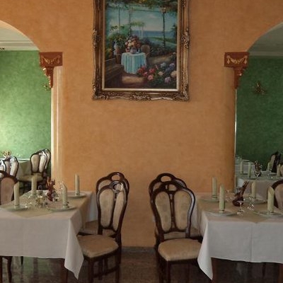 Restaurant Casa Romașcană foto 0