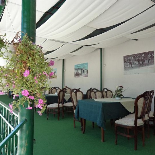 Imagini Restaurant Casa Romașcană