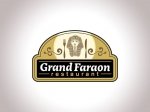Logo Restaurant Grand Faraon Roman