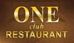 Logo Restaurant One Club Roman