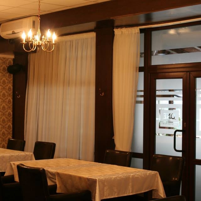 Imagini Restaurant One Club