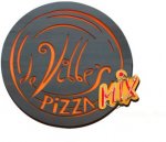 Logo Pizzerie DeVille's Pizza Mix Targu Mures