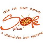 Logo Pizzerie Sole Targu Mures