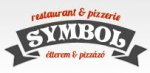 Logo Pizzerie Symbol Sangeorgiu de Mures