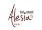 Logo Restaurant Alesia Corunca