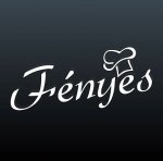 Logo Restaurant Fényes Sacele