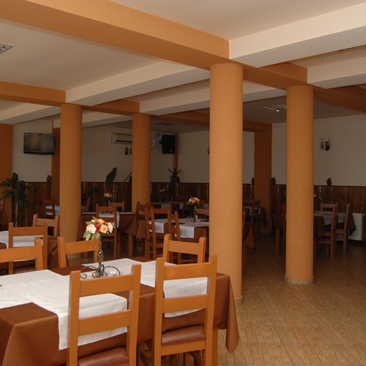 Imagini Restaurant La Posada de la Abuela