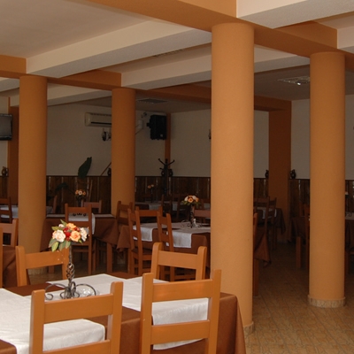 Restaurant La Posada de la Abuela
