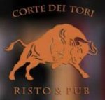 Logo Restaurant Corte dei Tori Codlea
