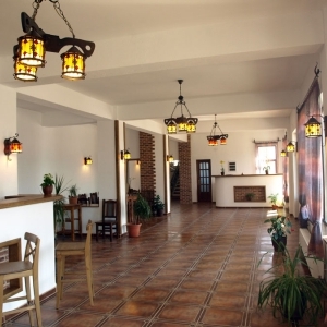Imagini Restaurant Cetatea Carului