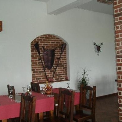 Restaurant Cetatea Carului