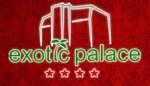 Logo Restaurant Exotic Palace Codlea