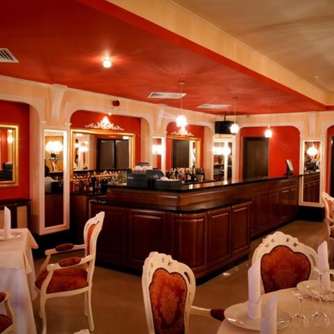 Imagini Restaurant Exotic Palace