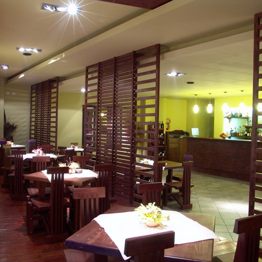 Imagini Restaurant Oasis