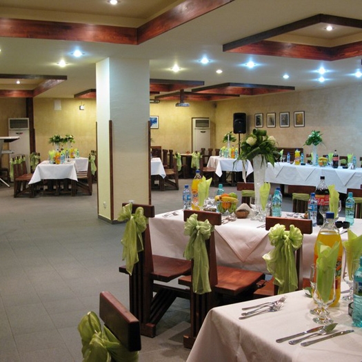Imagini Restaurant Oasis