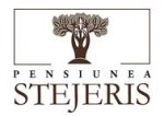 Logo Restaurant Stejeris Brasov