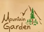 Logo Restaurant Mountain Garden Moieciu de Jos