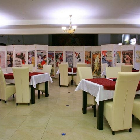 Imagini Restaurant Gran Gala Il Padrino