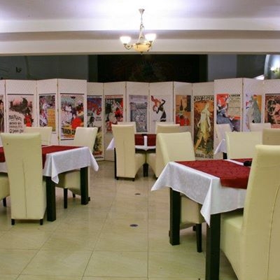Restaurant Gran Gala Il Padrino