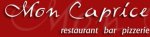 Logo Restaurant Mon Caprice Baia Mare