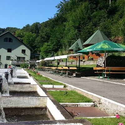 Restaurant Lostrita