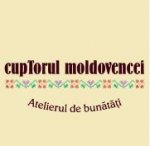 Logo Restaurant Cuptorul Moldovencei Iasi