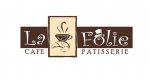 Logo Bistro La Folie Iasi