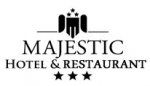 Logo Restaurant Majestic Iasi