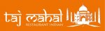 Logo Restaurant Taj Mahal Iasi