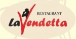 Logo Restaurant La Vendetta Timisoara