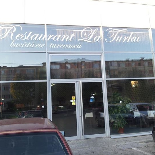 Imagini Restaurant La Turku