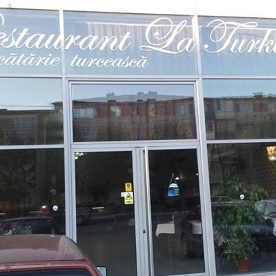 Restaurant La Turku