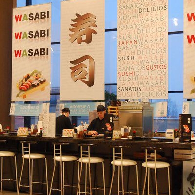 Restaurant Wasabi