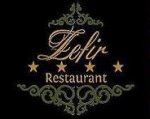 Logo Restaurant Zefir Timisoara