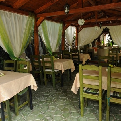 Imagini Restaurant Zefir