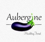 Logo Restaurant Aubergine Bucuresti