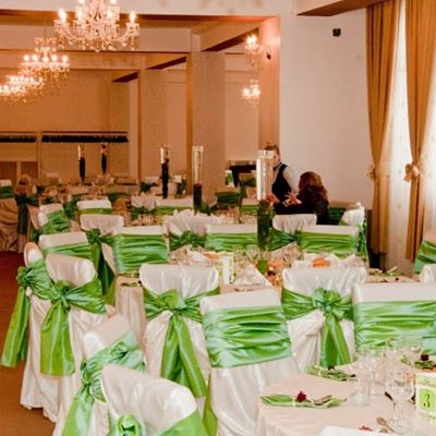 Sala Evenimente Crystal Ballroom foto 2