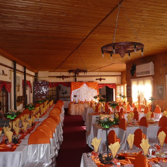 Imagini Restaurant Casa Romaneasca