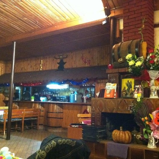 Imagini Restaurant Casa Romaneasca