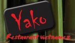 Logo Restaurant Yako Galati