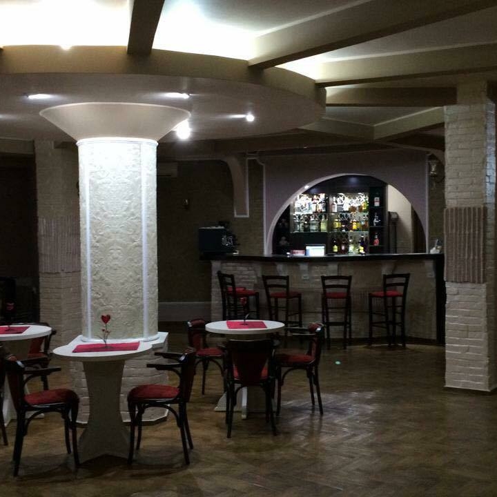 Imagini Restaurant Popasul de la Dunare